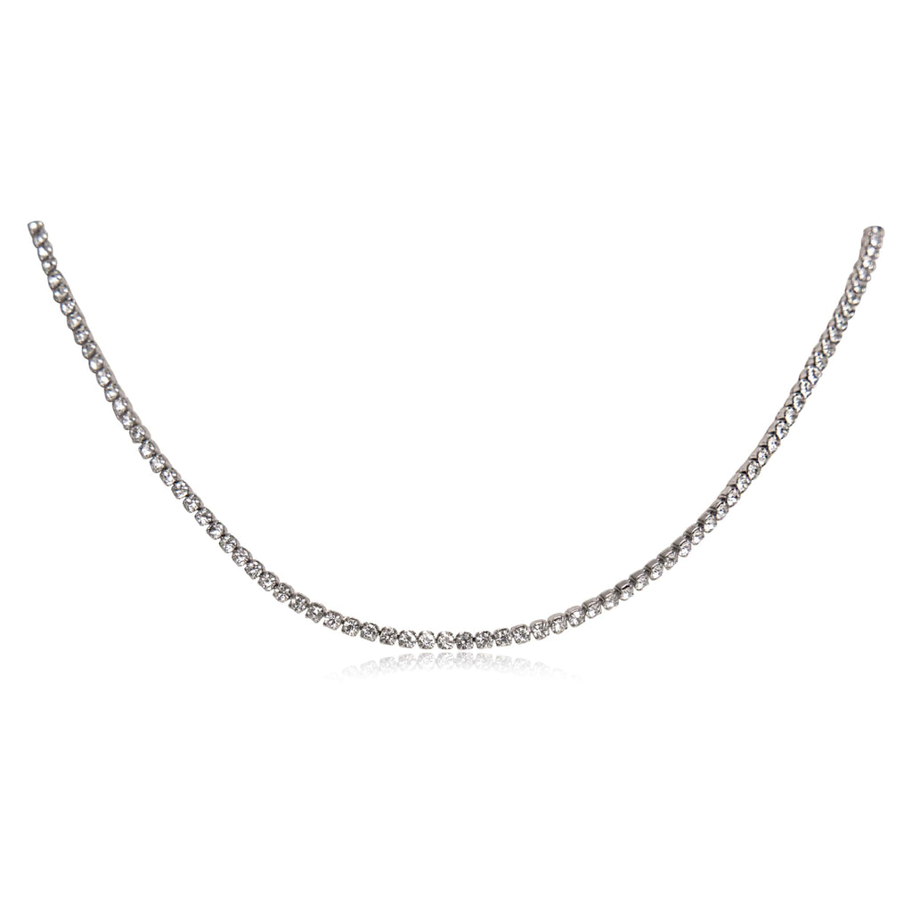 AYANA Tennis Choker